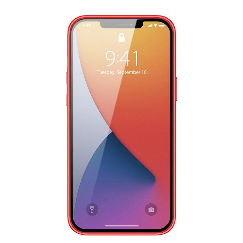 Θήκη iPhone 12 / 12 Pro Chic Σειρά Dux Ducis