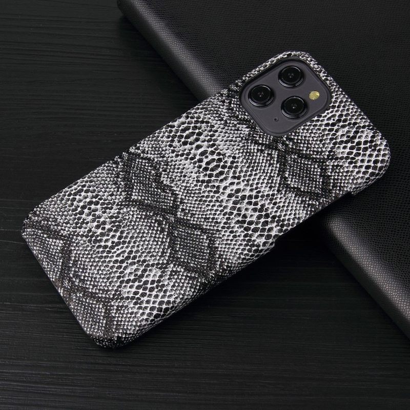 Θήκη iPhone 12 / 12 Pro Steel Snake