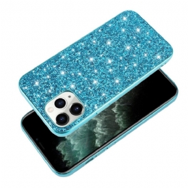 θηκη κινητου iPhone 12 / 12 Pro Glitter Glamour