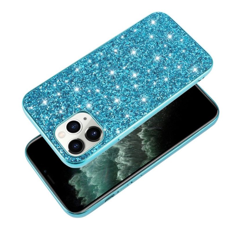 θηκη κινητου iPhone 12 / 12 Pro Glitter Glamour