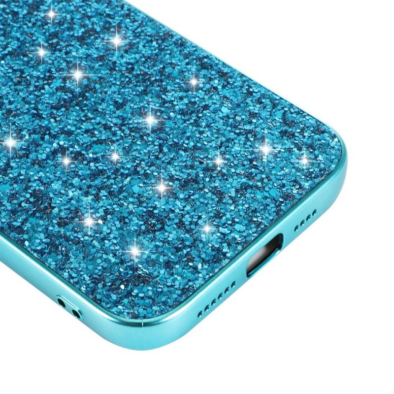 θηκη κινητου iPhone 12 / 12 Pro Glitter Glamour