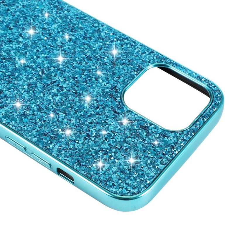 θηκη κινητου iPhone 12 / 12 Pro Glitter Glamour