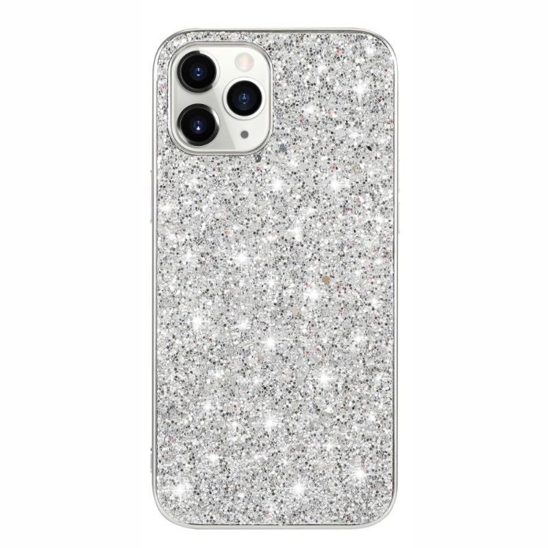 θηκη κινητου iPhone 12 / 12 Pro Glitter Glamour