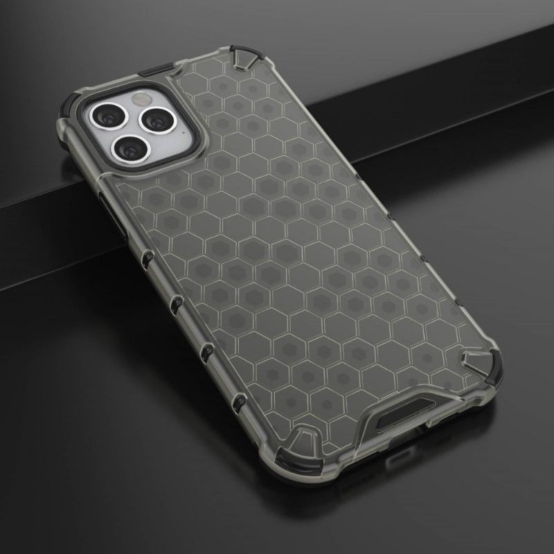 θηκη κινητου iPhone 12 / 12 Pro Honeycomb Design