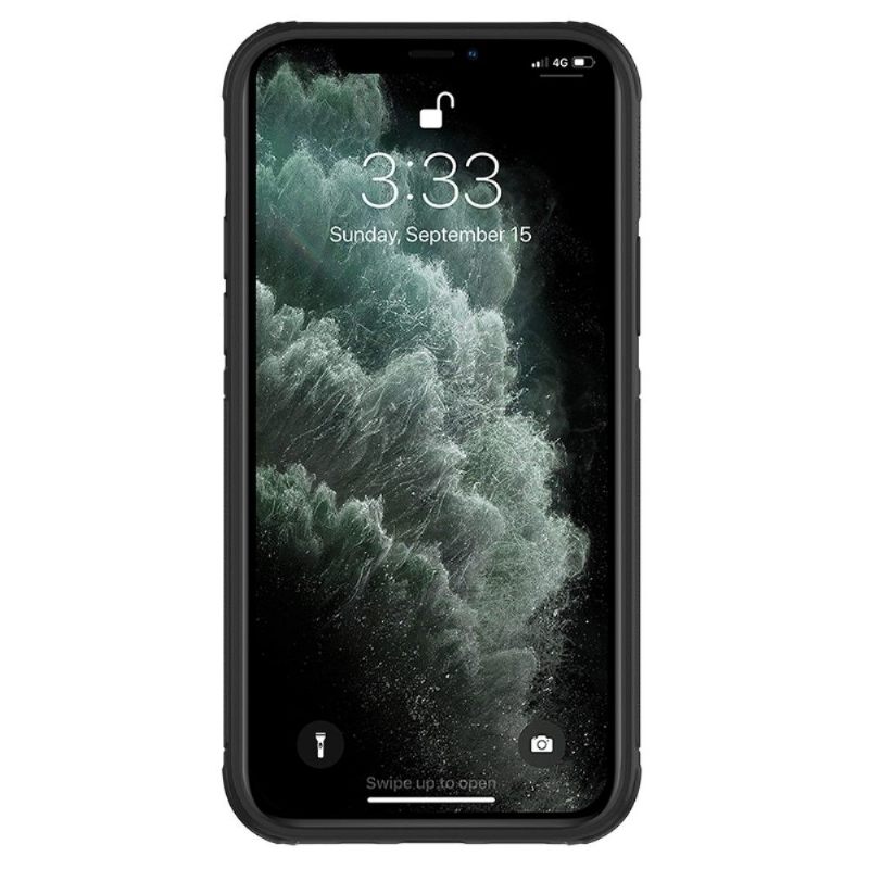 θηκη κινητου iPhone 12 / 12 Pro Λειτουργία Υποστήριξης Cyclops