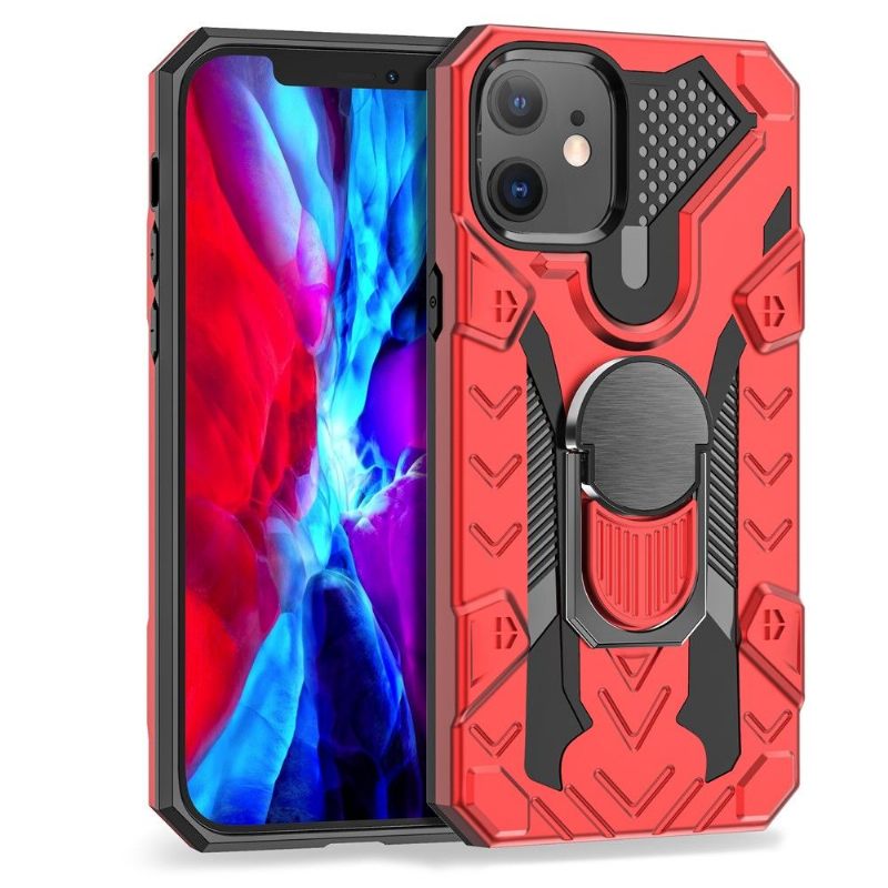 θηκη κινητου iPhone 12 / 12 Pro προστασίας Armor Guard