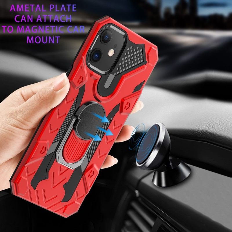 θηκη κινητου iPhone 12 / 12 Pro προστασίας Armor Guard