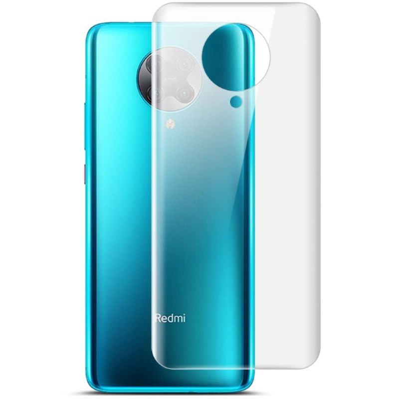 2 Πίσω Καλύμματα Για Xiaomi Poco F2 Pro Σε Hydrogel