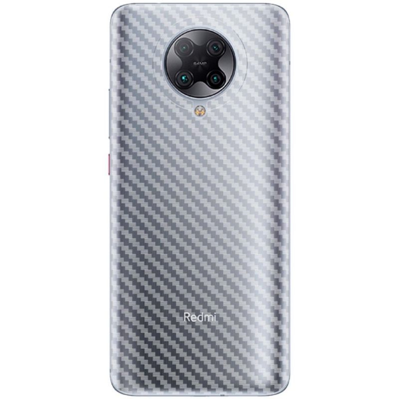 Carbon Πίσω Φιλμ Για Xiaomi Poco F2 Pro (2 Τεμάχια)