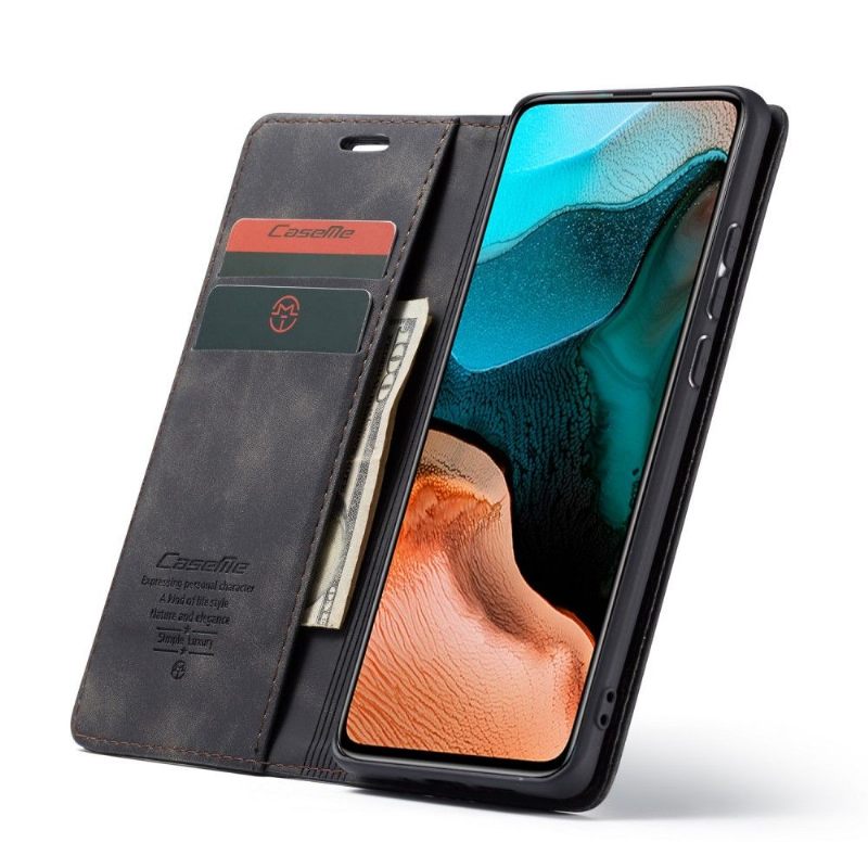 Κάλυμμα Poco F2 Pro Business Series