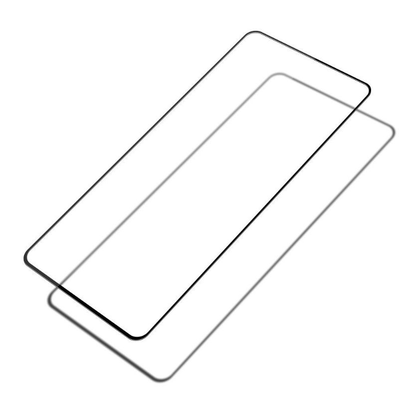 Tempered Glass Protector Για Την Οθόνη Xiaomi Poco F2 Pro