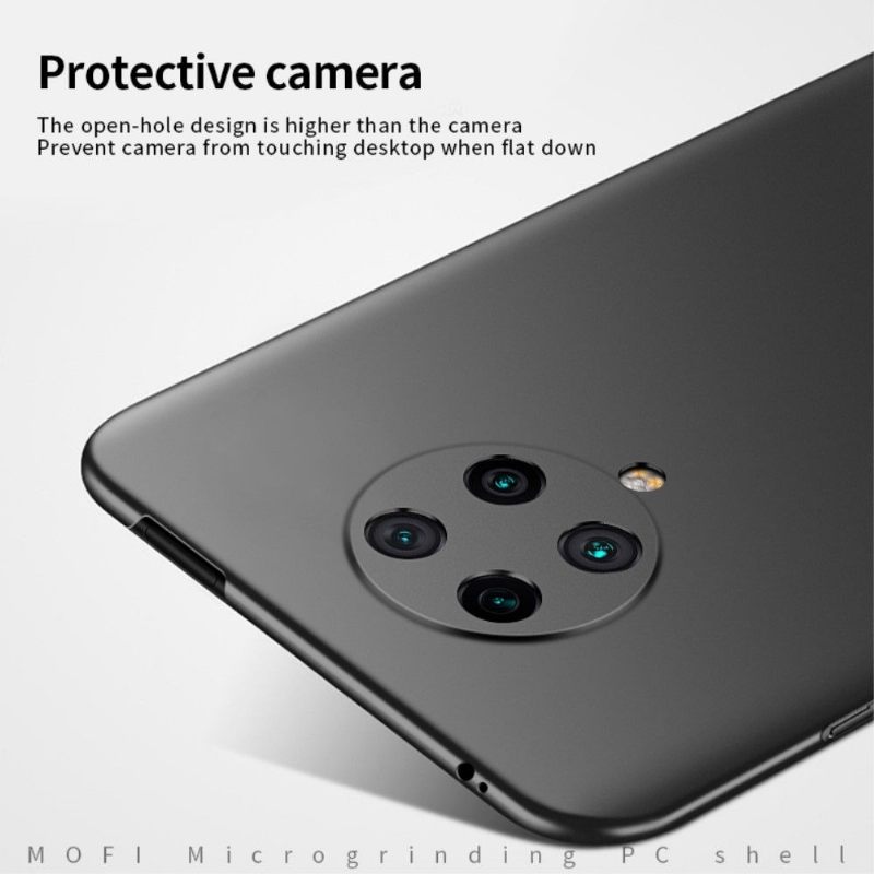 θηκη κινητου Poco F2 Pro Mofi Shield Ματ Επίστρωση