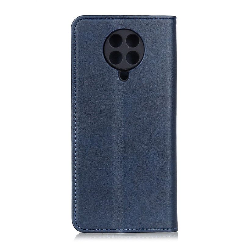 θηκη κινητου Poco F2 Pro Θήκη Flip Simone Aged Imitation Leather