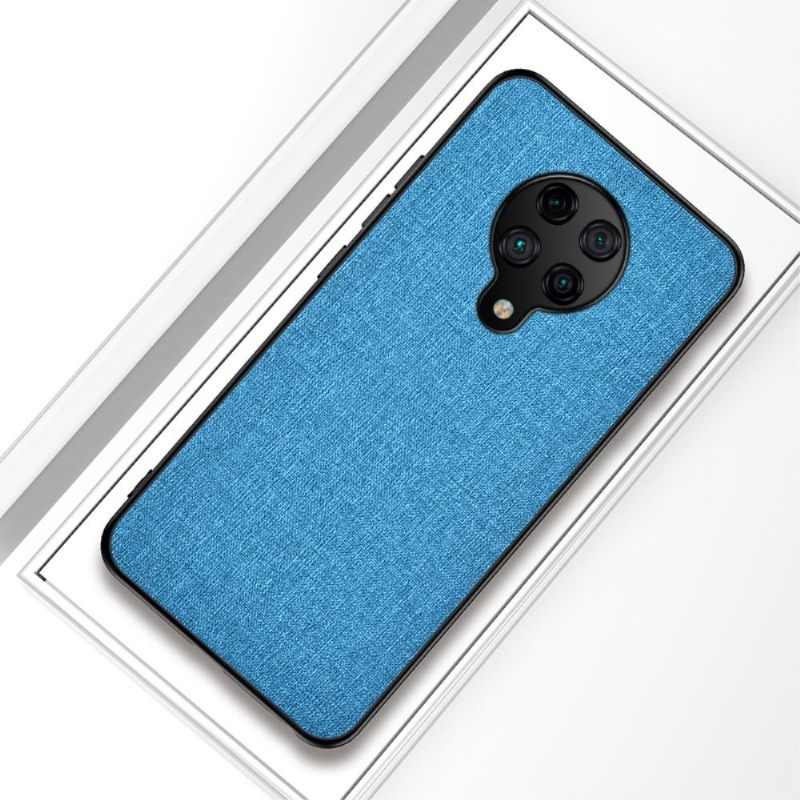 Θήκη Poco F2 Pro Fabric Effect