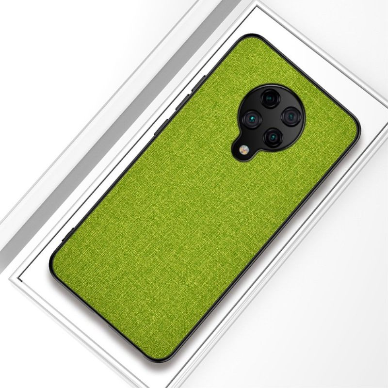 Θήκη Poco F2 Pro Fabric Effect