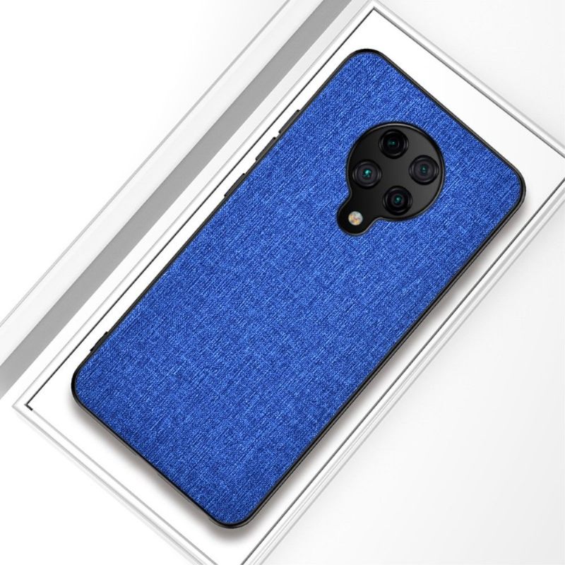 Θήκη Poco F2 Pro Fabric Effect