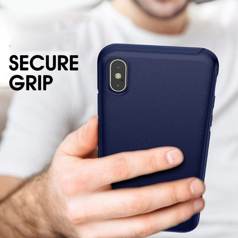 Θήκη iPhone XR Defender Wlons