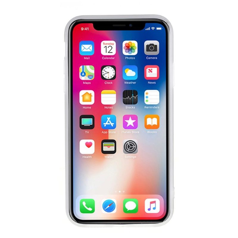 Θήκη iPhone XR Γεωμετρικό Μάρμαρο