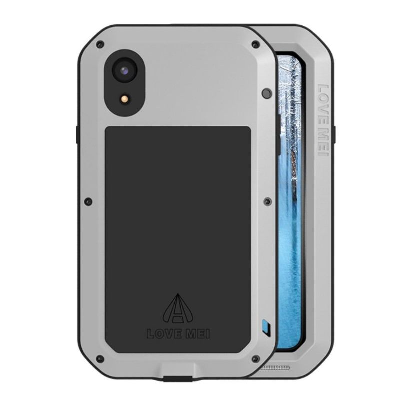 Θήκη iPhone XR Integral Love Mei Powerful Protector