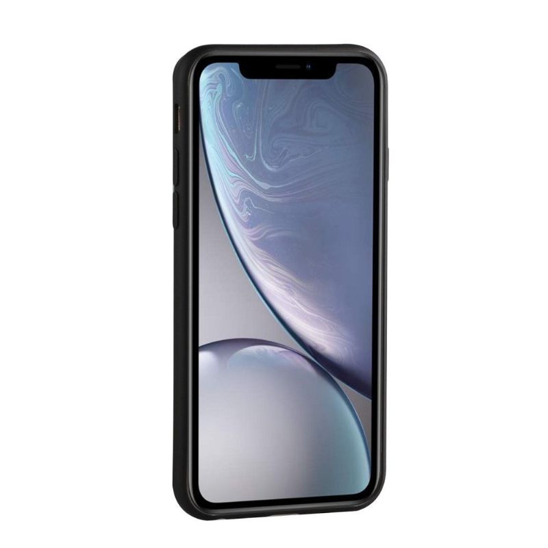 Θήκη iPhone XR Με Κάλυμμα Πίσω Φακού