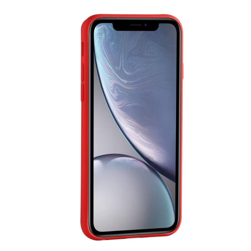 Θήκη iPhone XR Με Κάλυμμα Πίσω Φακού