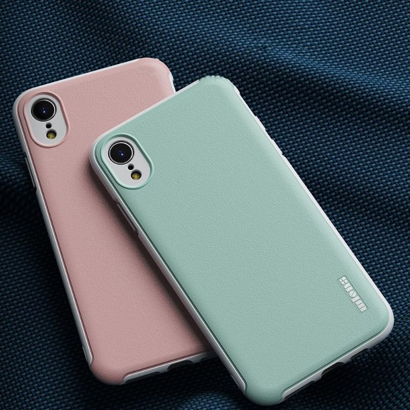 Θήκη iPhone XR Σειρά Macaroon