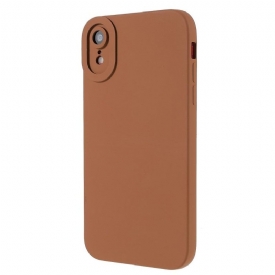 Θήκη iPhone XR Silicone Precise