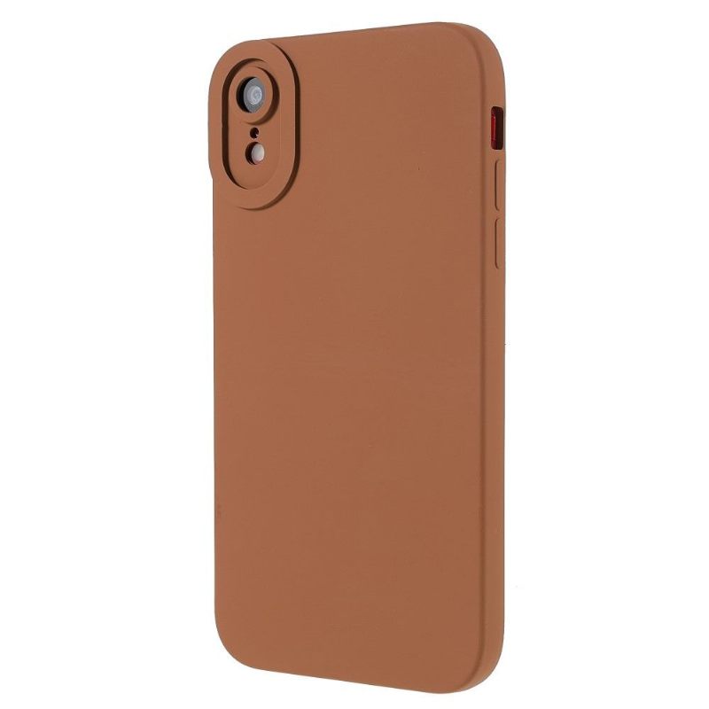 Θήκη iPhone XR Silicone Precise