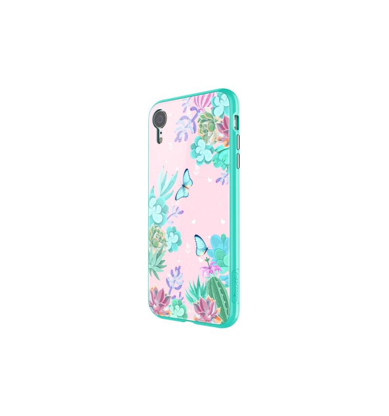 θηκη κινητου iPhone XR Floral Case