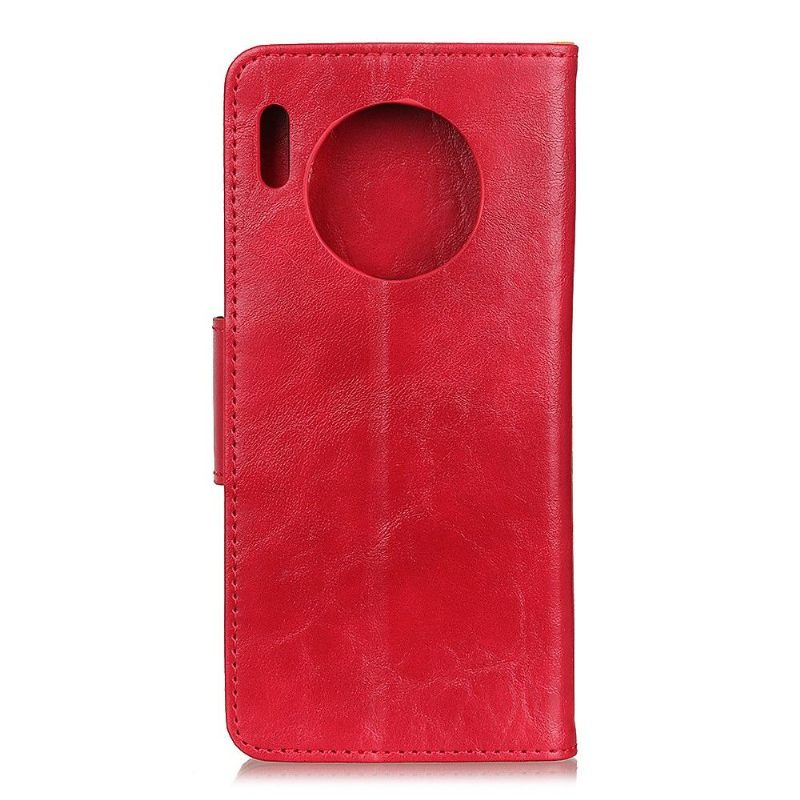 δερματινη θηκη Huawei Mate 30 Pro Edouard Faux Leather