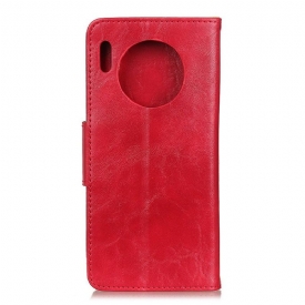 δερματινη θηκη Huawei Mate 30 Pro Edouard Faux Leather