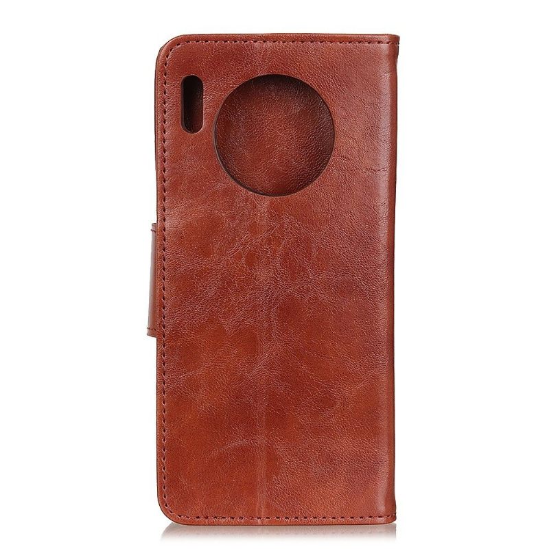 δερματινη θηκη Huawei Mate 30 Pro Edouard Faux Leather