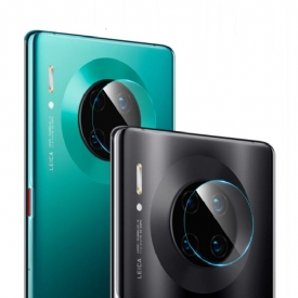 Huawei Mate 30 Pro - 2 Μεμβράνες Από Σκληρυμένο Γυαλί Για Φακό Πίσω Κάμερας