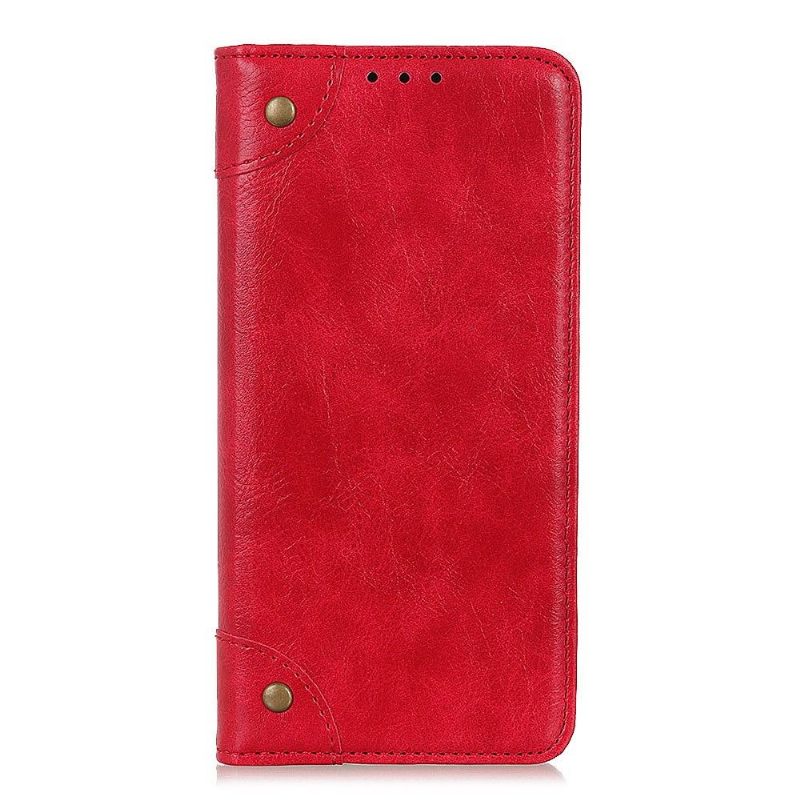 Κάλυμμα Huawei Mate 30 Pro Marienne Faux Leather