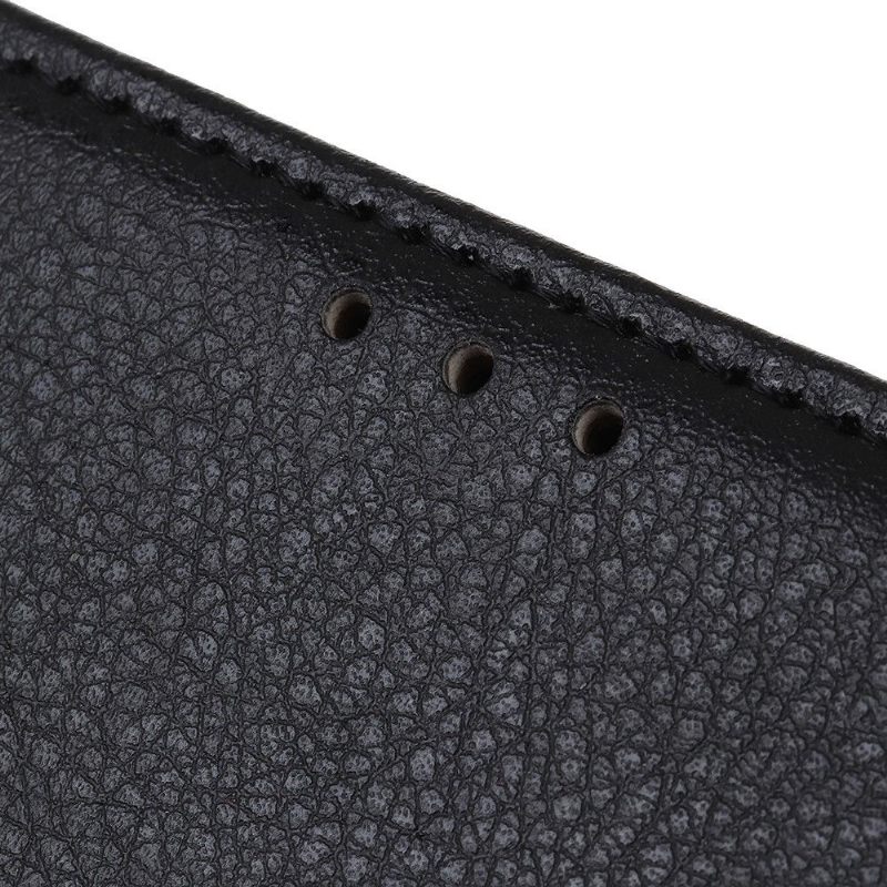 Θήκη Flip Huawei Mate 30 Pro Malo Faux Leather