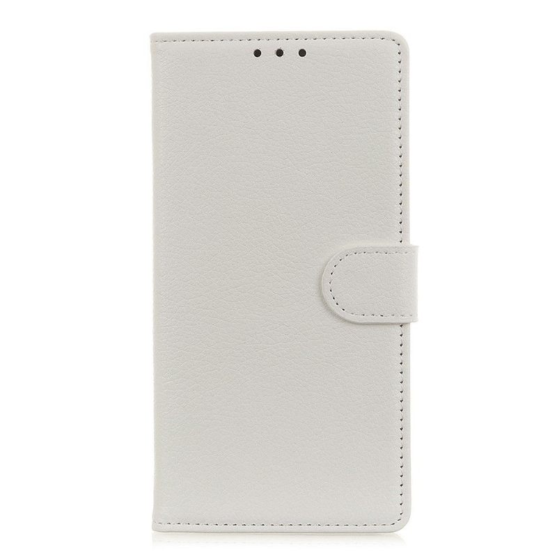 Θήκη Flip Huawei Mate 30 Pro Malo Faux Leather