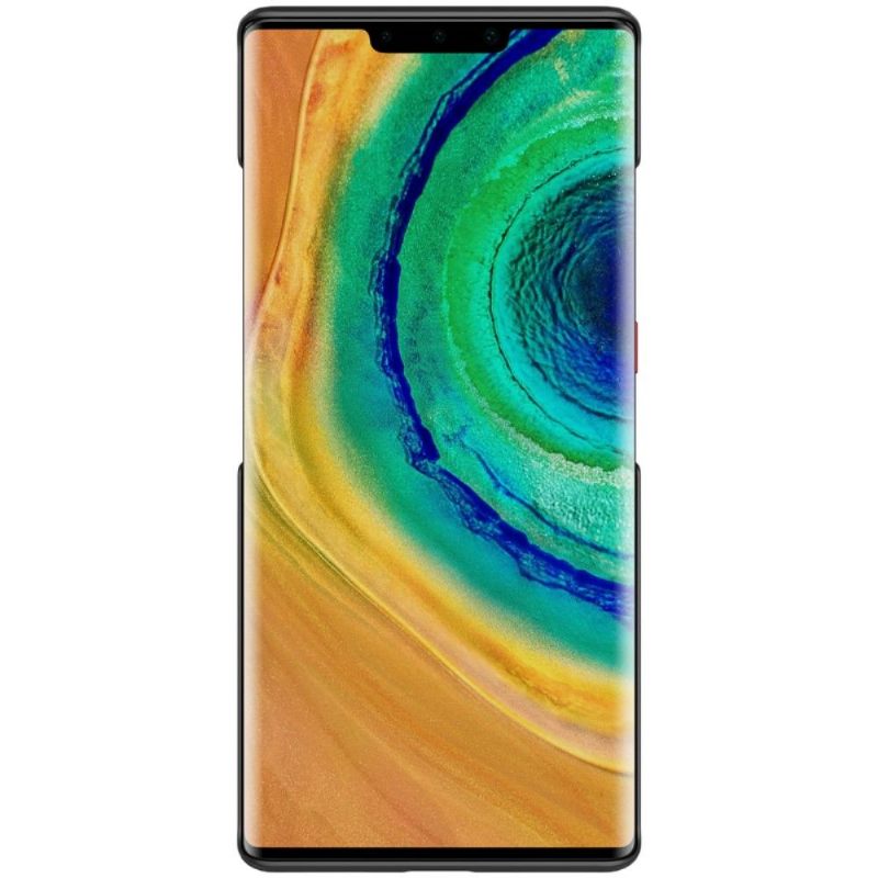 Θήκη Huawei Mate 30 Pro Camshield Με Κάλυμμα Πίσω Φακού