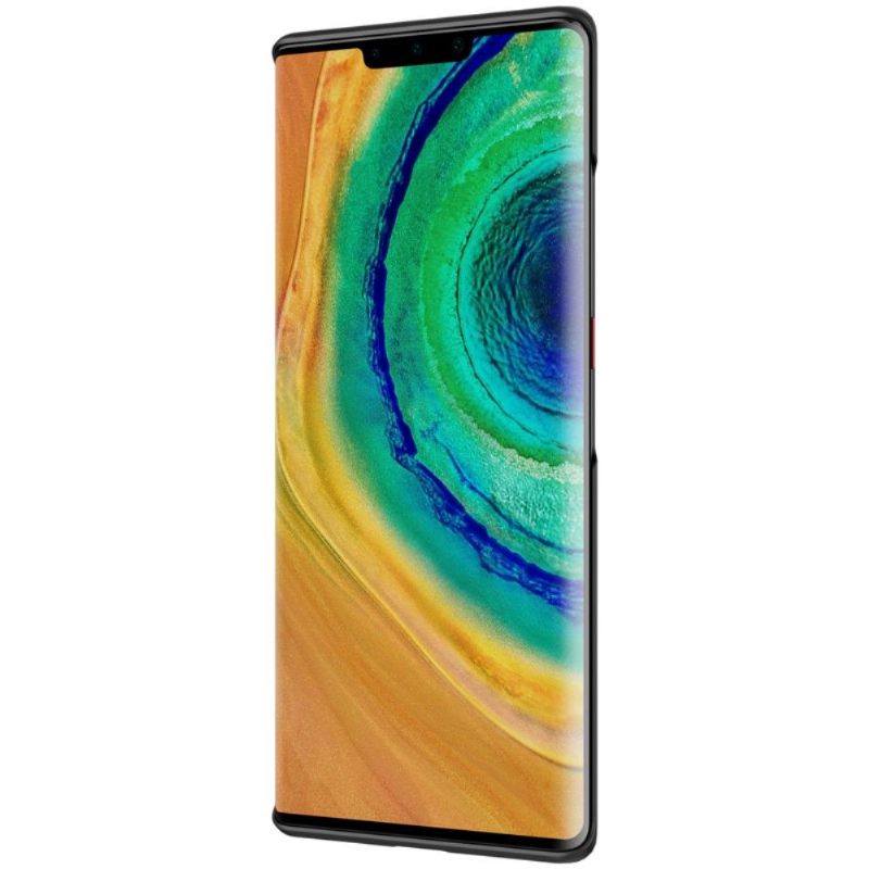 Θήκη Huawei Mate 30 Pro Camshield Με Κάλυμμα Πίσω Φακού