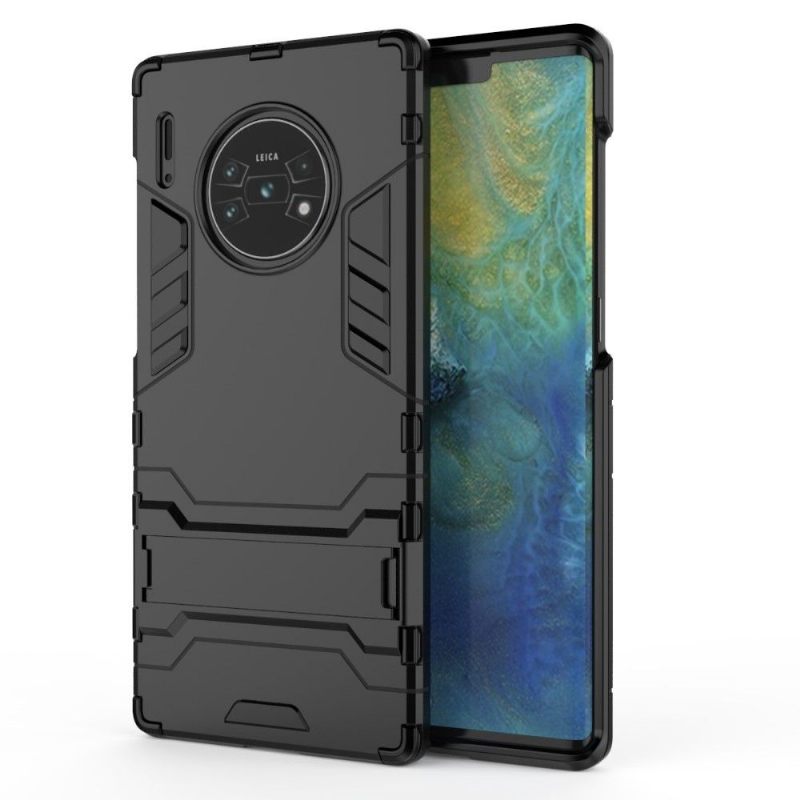 Θήκη Huawei Mate 30 Pro Cool Guard Αντικραδασμική Με Ενσωματωμένη Βάση