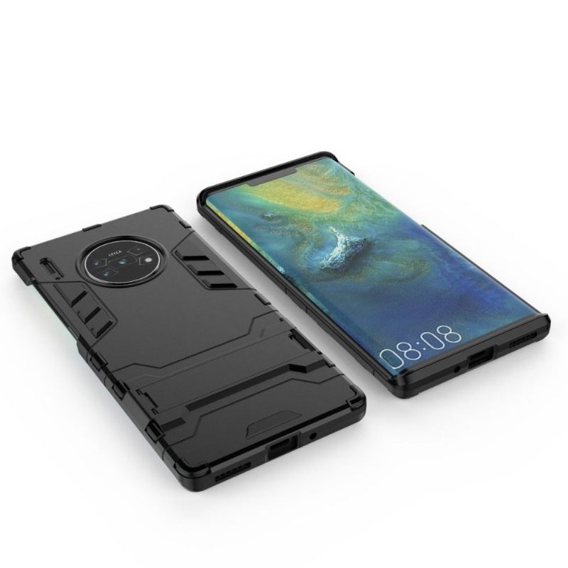 Θήκη Huawei Mate 30 Pro Cool Guard Αντικραδασμική Με Ενσωματωμένη Βάση