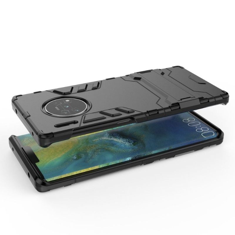 Θήκη Huawei Mate 30 Pro Cool Guard Αντικραδασμική Με Ενσωματωμένη Βάση