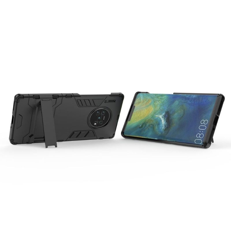 Θήκη Huawei Mate 30 Pro Cool Guard Αντικραδασμική Με Ενσωματωμένη Βάση