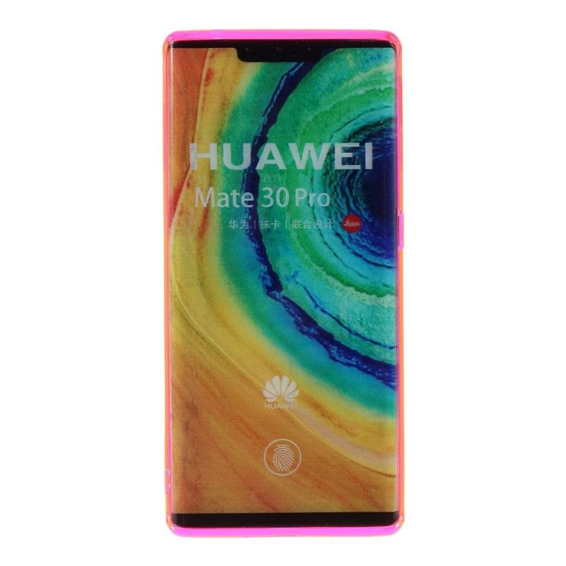 Θήκη Huawei Mate 30 Pro Ιριδίζον Εφέ