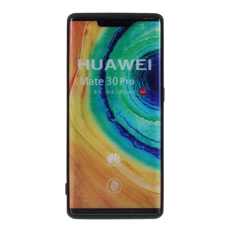 Θήκη Huawei Mate 30 Pro Molan Cano Ριγέ Εφέ