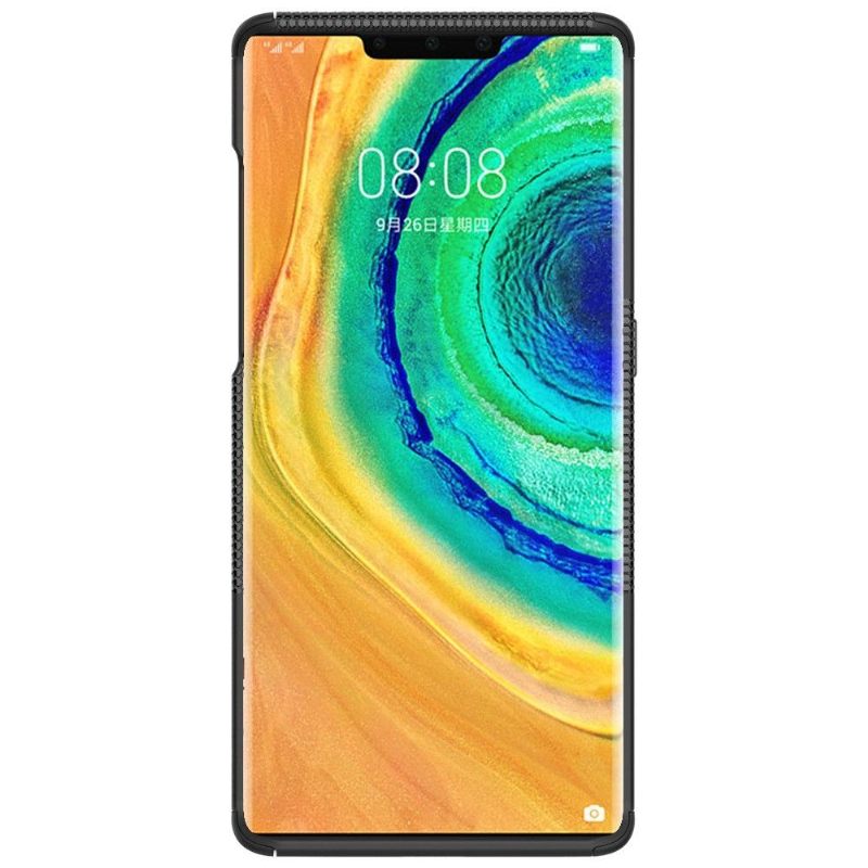 θηκη κινητου Huawei Mate 30 Pro Cyguard Αντιολισθητικό Με Ενσωματωμένη Υποστήριξη