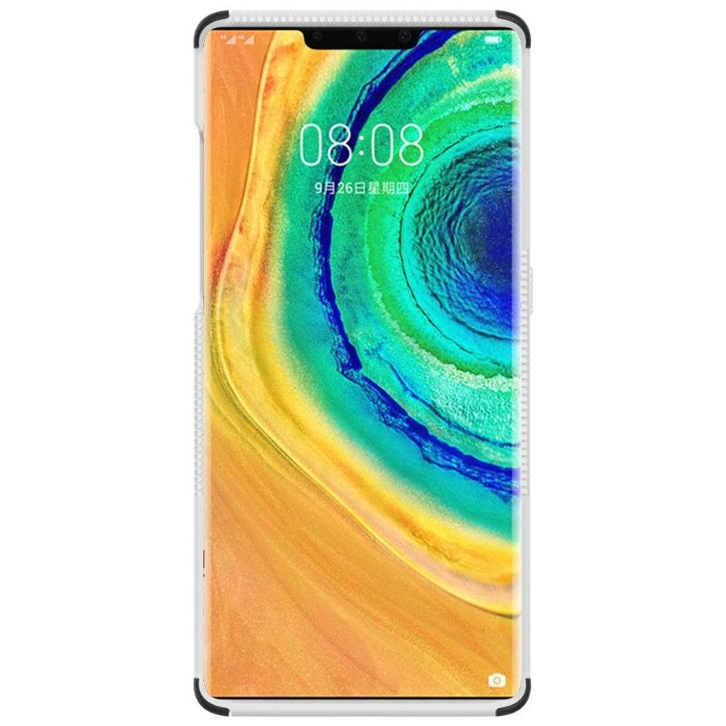 θηκη κινητου Huawei Mate 30 Pro Cyguard Αντιολισθητικό Με Ενσωματωμένη Υποστήριξη