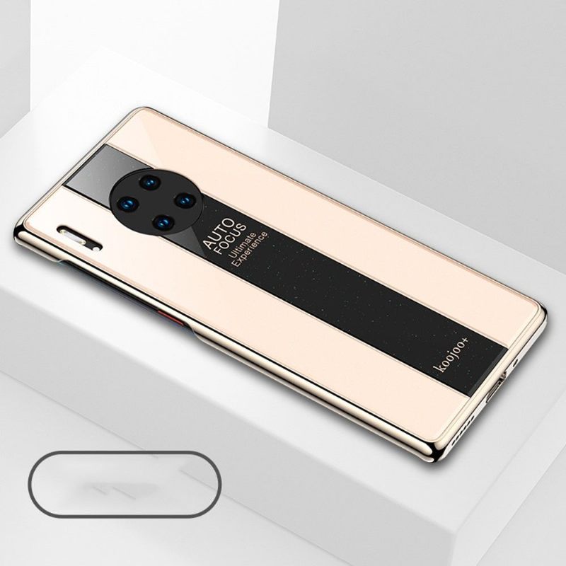 θηκη κινητου Huawei Mate 30 Pro Luxury Koojoo