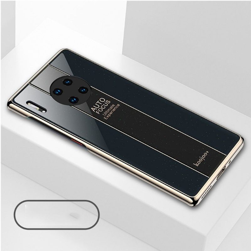 θηκη κινητου Huawei Mate 30 Pro Luxury Koojoo