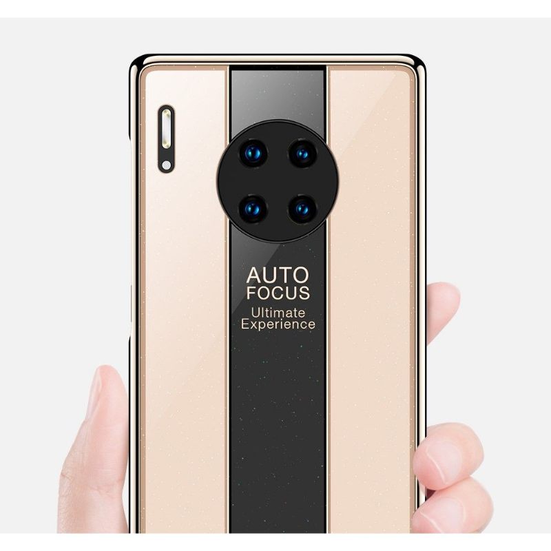 θηκη κινητου Huawei Mate 30 Pro Luxury Koojoo