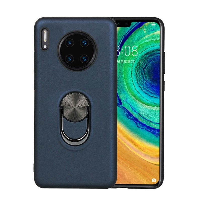 θηκη κινητου Huawei Mate 30 Pro Ματ Εφέ Με Υποστήριξη Στην Πλάτη